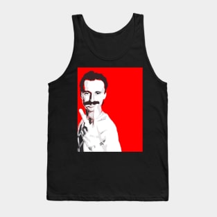 robert carlyle Tank Top